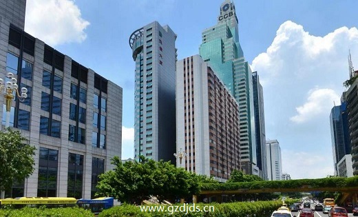 东建大厦